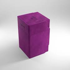 Gamegenic Watchtower 100+ XL - Purple