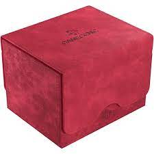 Gamegenic Sidekick 100+ XL - Red