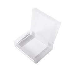 Gamegenic Token Holder - Clear