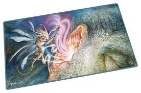 Ultimate Guard Play-Mat Magic: The Gathering "Lorwyn Eclipsed" - Dream Seizer
