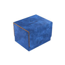 UNIT Gamegenic Sidekick 100+ XL - Blue/Orange