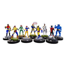 Marvel HeroClix: X-Men '97 Booster Brick (Pre-Order)