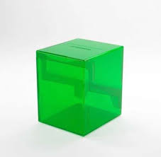 Gamegenic Bastion 100+ XL: Green