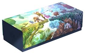 Ultimate Guard Arkhive 1000+ Xenoskin Magic: The Gathering "Lorwyn Eclipsed"