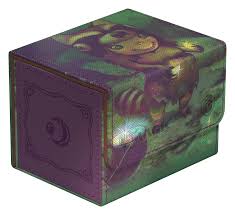 Ultimate Guard Sidewinder 100+ Xenoskin Magic: The Gathering "Lorwyn Eclipsed" - Multicolor Uncommon