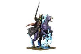 Twilight Kin Mikayel, Lord of Nightmares - Kings of War