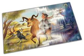 Ultimate Guard Play-Mat Magic: The Gathering "Lorwyn Eclipsed" - Morningtide's Light