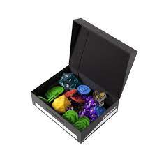 Gamegenic Token Holder - Black