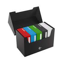 Gamegenic Holder Cave - Black