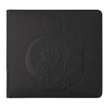 Dragon Shield Zipster XL - Iron Grey
