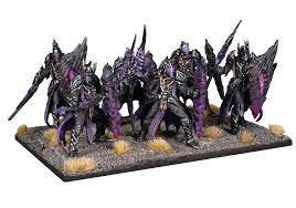 Twilight Kin Impalers Horde - Kings of War