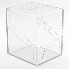Gamegenic Bastion 100+ XL: Clear