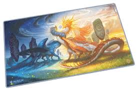 Ultimate Guard Play-Mat Magic: The Gathering "Lorwyn Eclipsed" - Celestial Reunion
