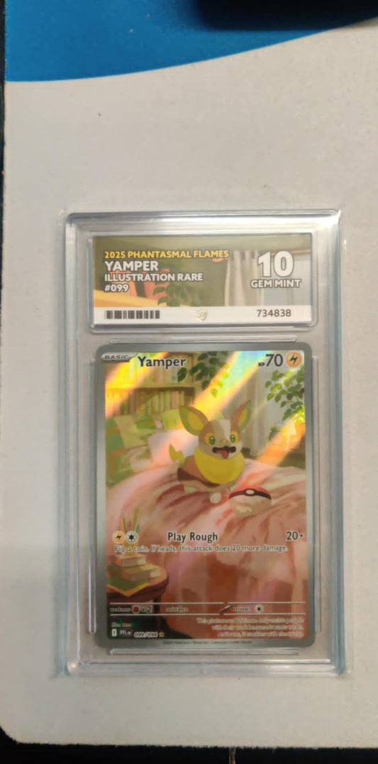 Yamper 099 MEPF English ACE-10