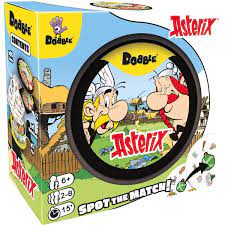 Dobble Asterix Board Game