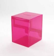 Gamegenic Bastion 100+ XL: Pink