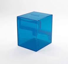 Gamegenic Bastion 100+ XL: Blue