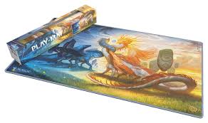 Ultimate Guard Play-Mat Magic: The Gathering "Lorwyn Eclipsed" - Celestial Reunion