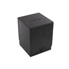 Gamegenic Sidekick 100+ XL - Black