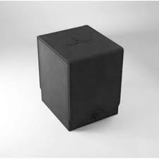 Gamegenic Squire 100+ XL - Black