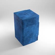 Gamegenic Watchtower 100+ XL - Blue