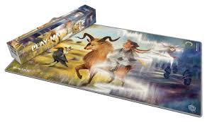 Ultimate Guard Play-Mat Magic: The Gathering "Lorwyn Eclipsed" - Morningtide's Light