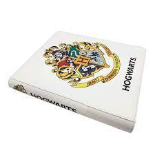 DRAGON SHIELD Card Codex Regular - Wizarding World 'Hogwarts
