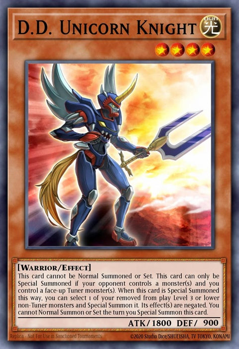 drev-en011-ddunicornknight