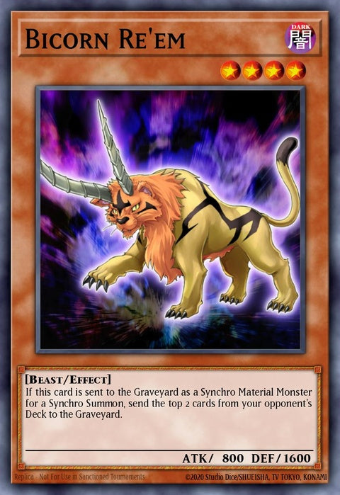 drev-en013-bicornreem