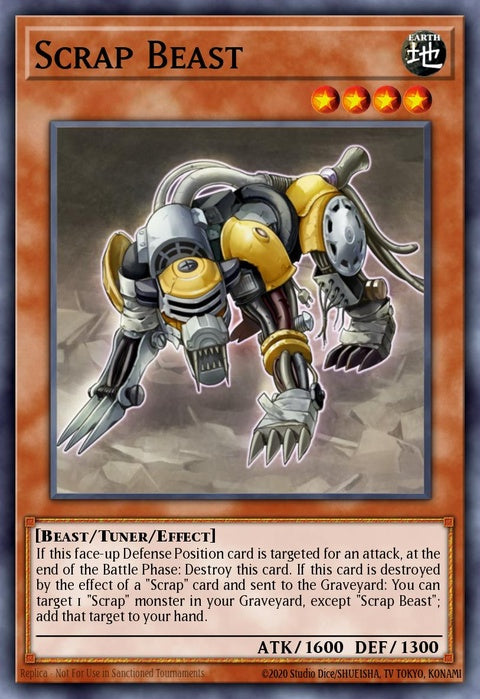 drev-en021-scrapbeast