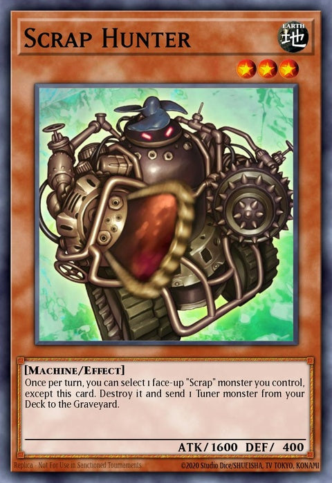 drev-en022-scraphunter