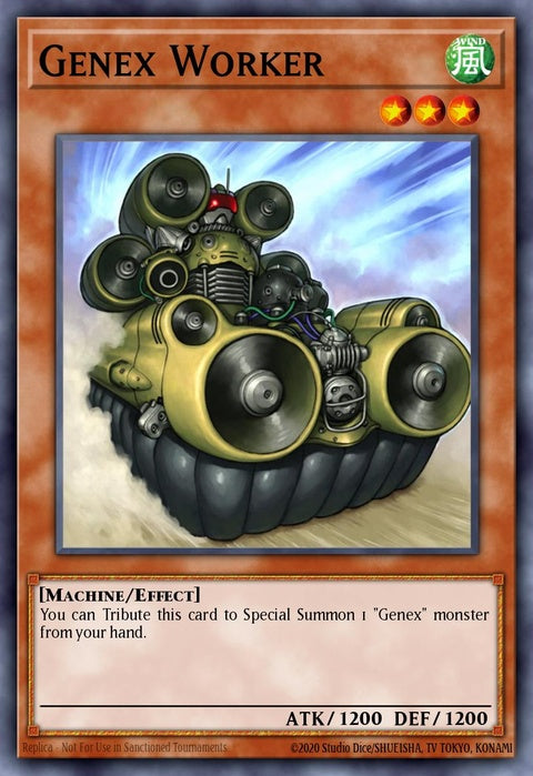 drev-en097-genexworker