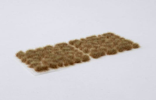 Dry Tuft 6mm Wild Tufts - Gamers Grass