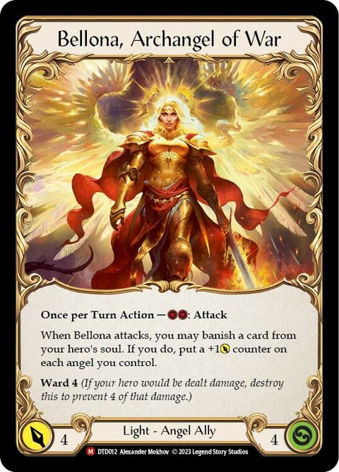 dtd012-figmentofwarbellonaarchangelofwar