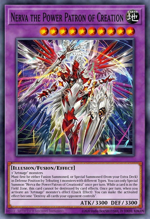 duad-en033-nervathepowerpatronofcreationstarlightrare