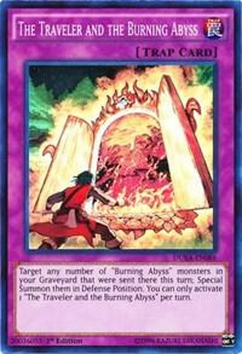 duea-en086-thetravelerandtheburningabyss