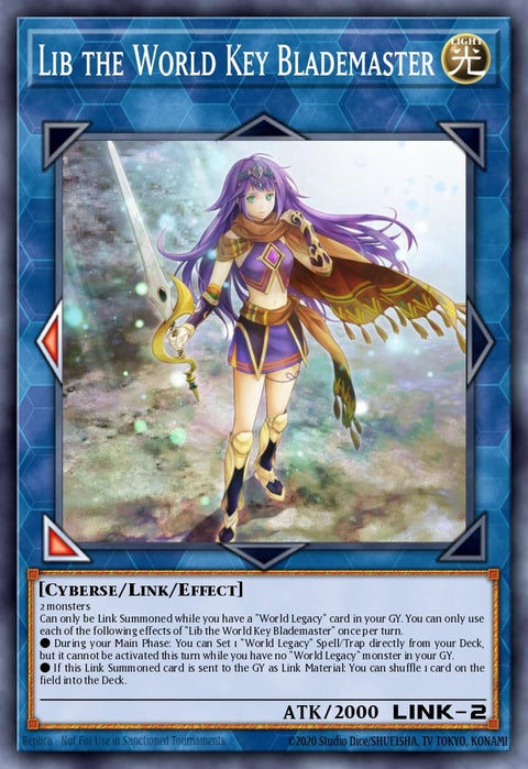 duov-en023-libtheworldkeyblademaster