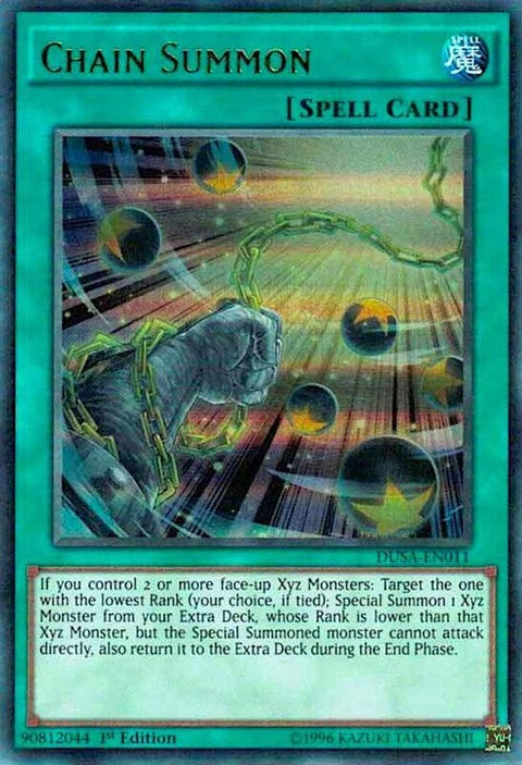 dusa-en011-chainsummon