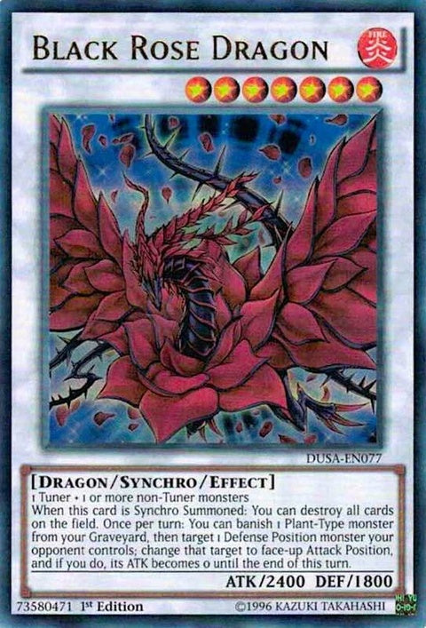 dusa-en077-blackrosedragon