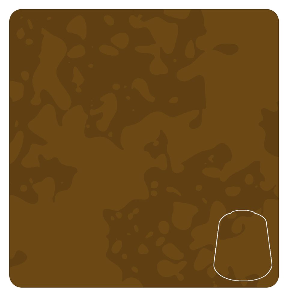 Stirland Mud Technical Paint 24ml