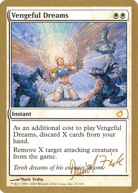 dz21-vengefuldreams
