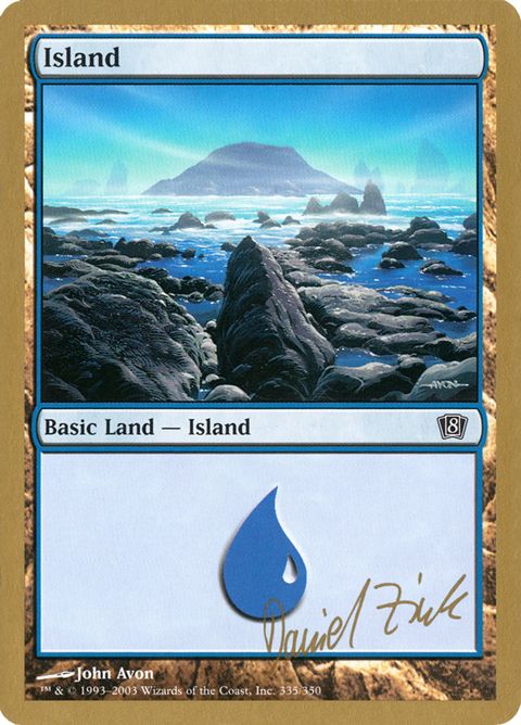 dz335-island
