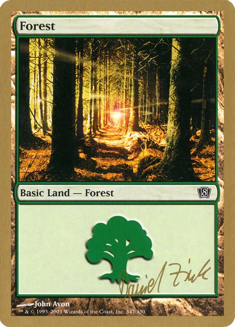 dz347-forest