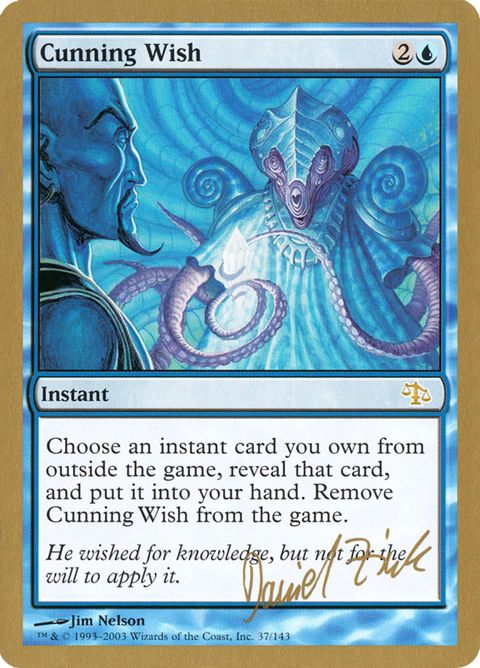 dz37-cunningwish