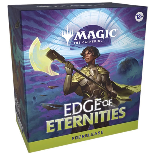MTG: Edge of Eternities Pre-Release Kit