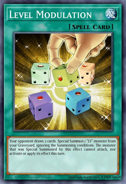 een-en039-levelmodulation