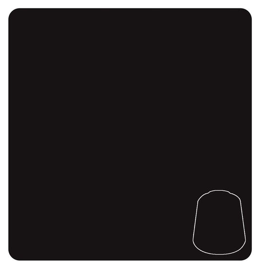 Corvus Black Base Paint 12ml