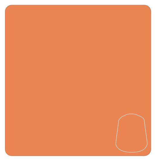 Fire Dragon Bright Layer Paint 12ml