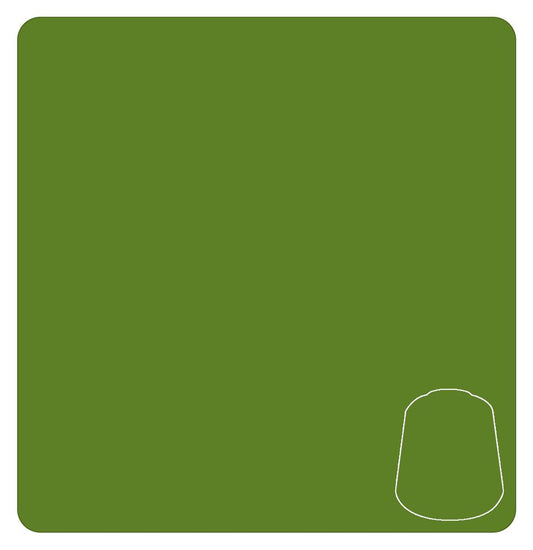 Straken Green Layer Paint 12ml
