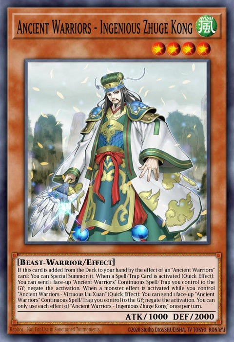 etco-en023-ancientwarriorsingeniouszhugekong